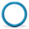 Generique Cockring Round Ring Bleu
